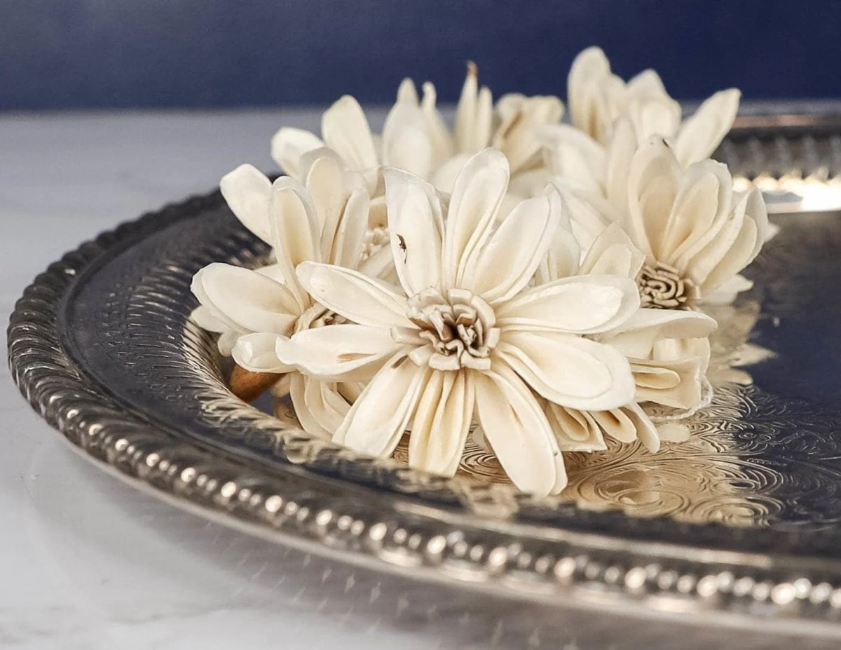 1.5" Daisy May (10 Pack)