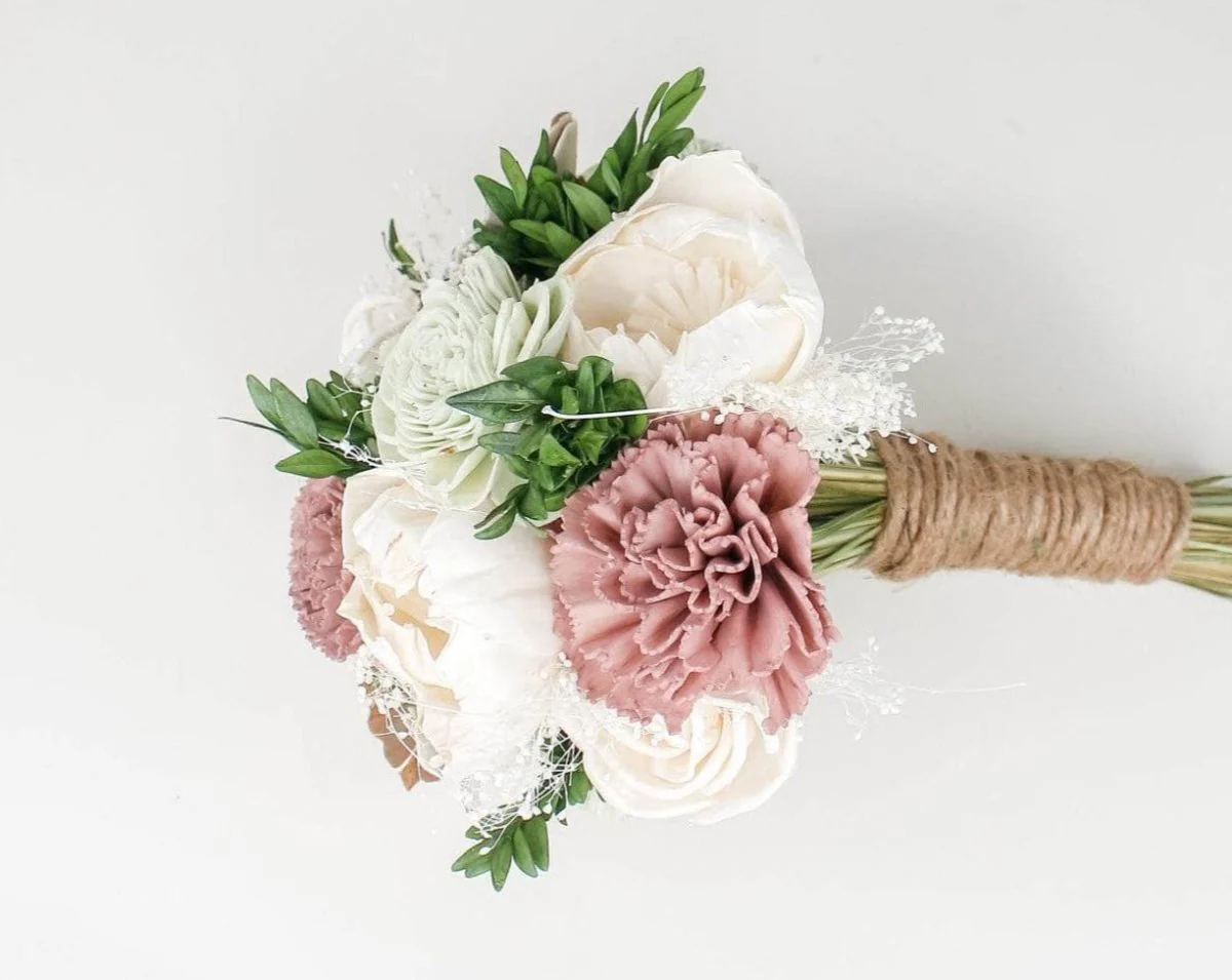 2" Carnation (1000 Flower Box) - Image 6