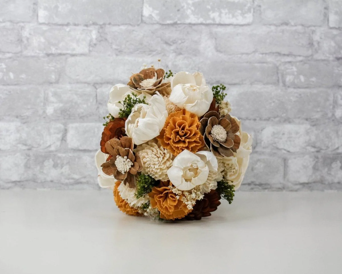 2" Carnation (1000 Flower Box) - Image 9