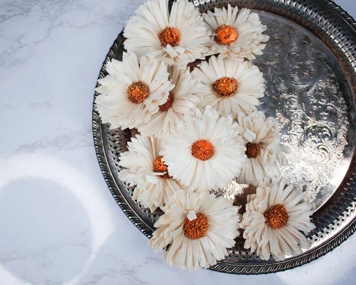 2" Classic Daisy (200 Pack) - Image 4