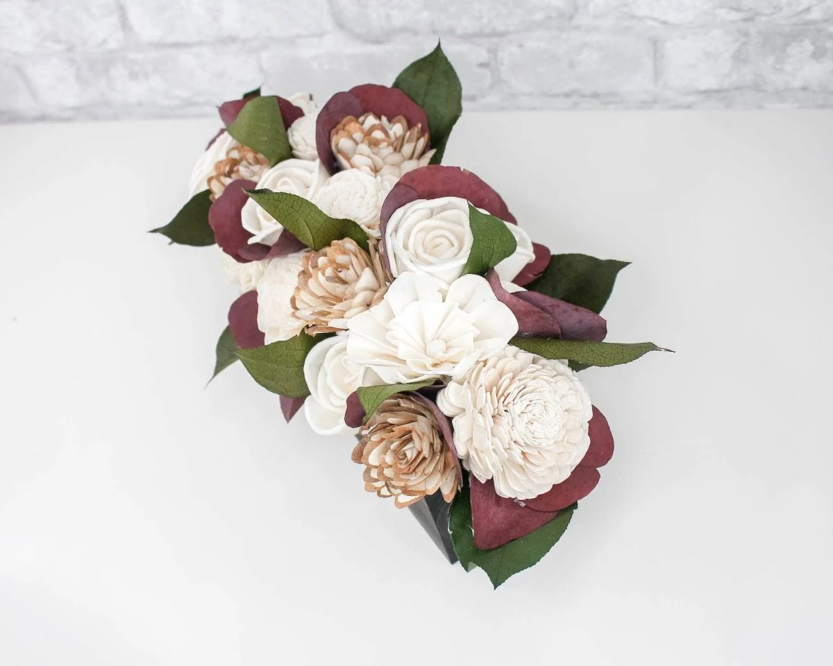 3" Almond (600 Flower Box) - Image 12