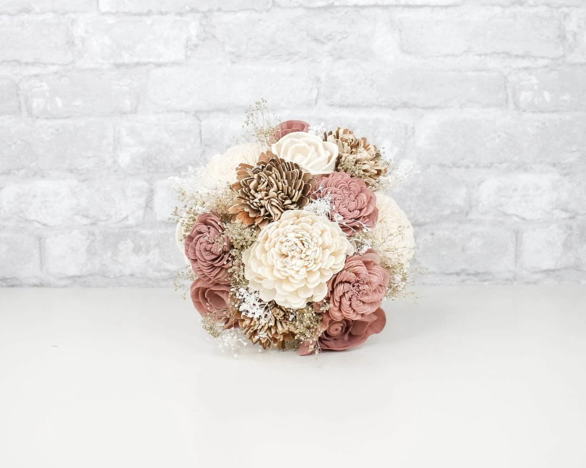 3" Bark Zinnia (500 Flower Box) - Image 10