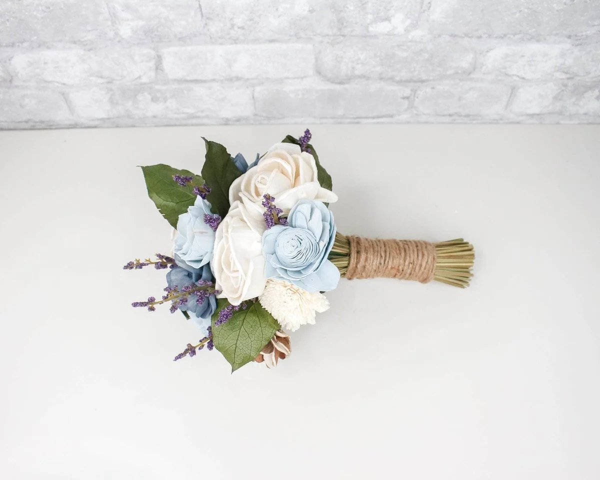 3" Bird Rose (10 pack) - Image 10
