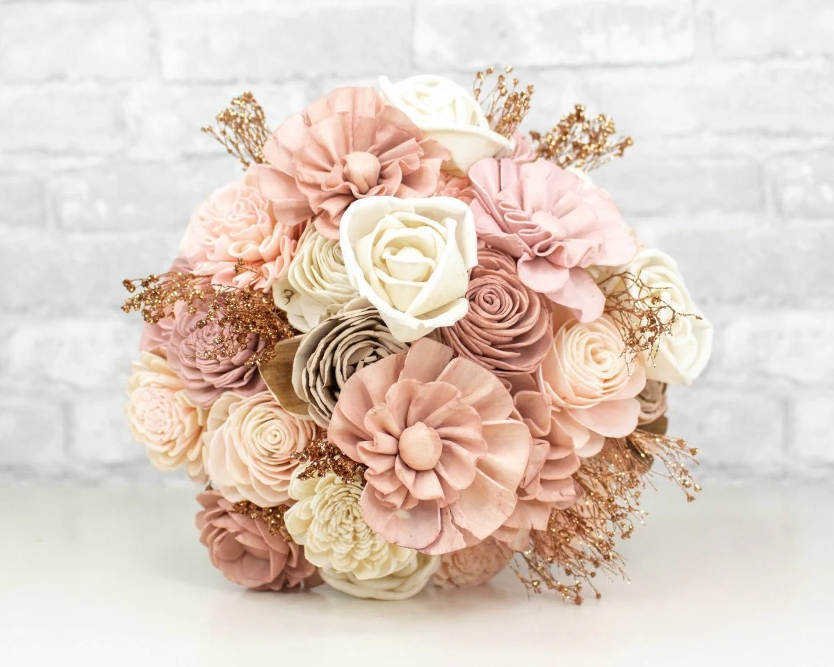 3" Bird Rose - 50 Pack - Image 10