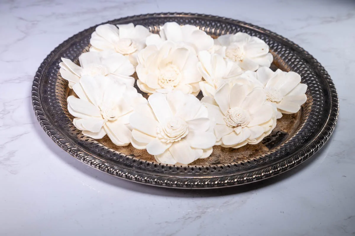 3" Butterfly Ranunculus (10 Pack) - Image 3