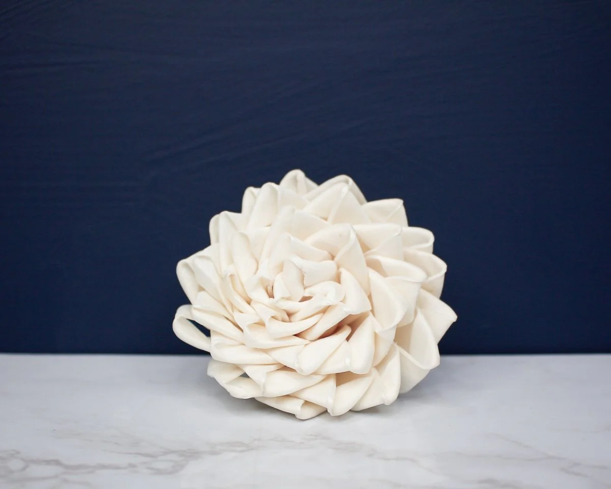 3" Polar Star Rose (200 Pack) - Image 2