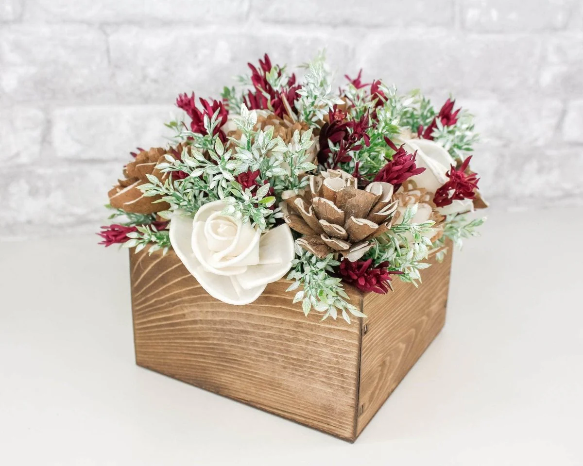 3" Bark Dahlia (10 pack) - Image 6
