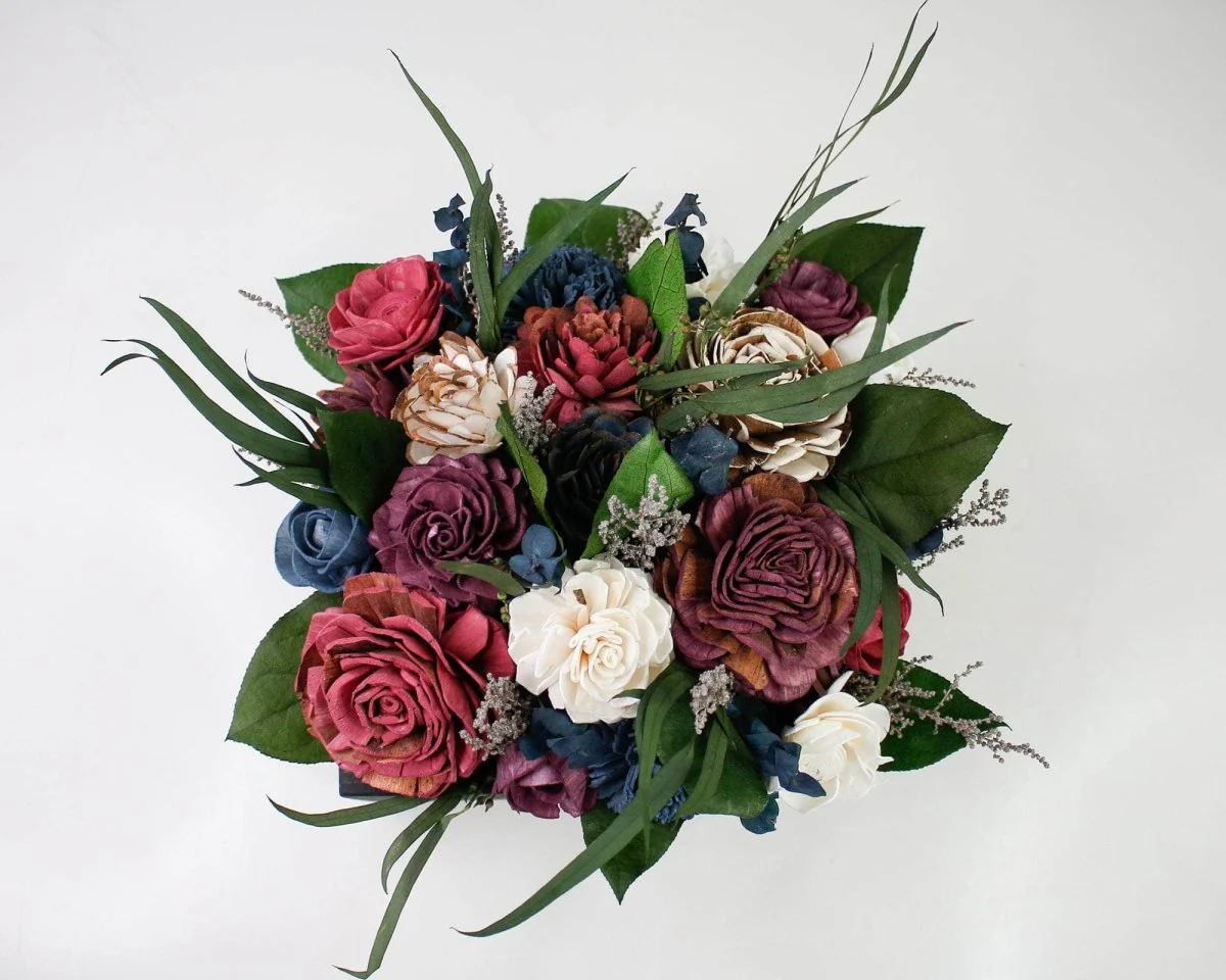 3" Wesley (400 Flower Box) - Image 6