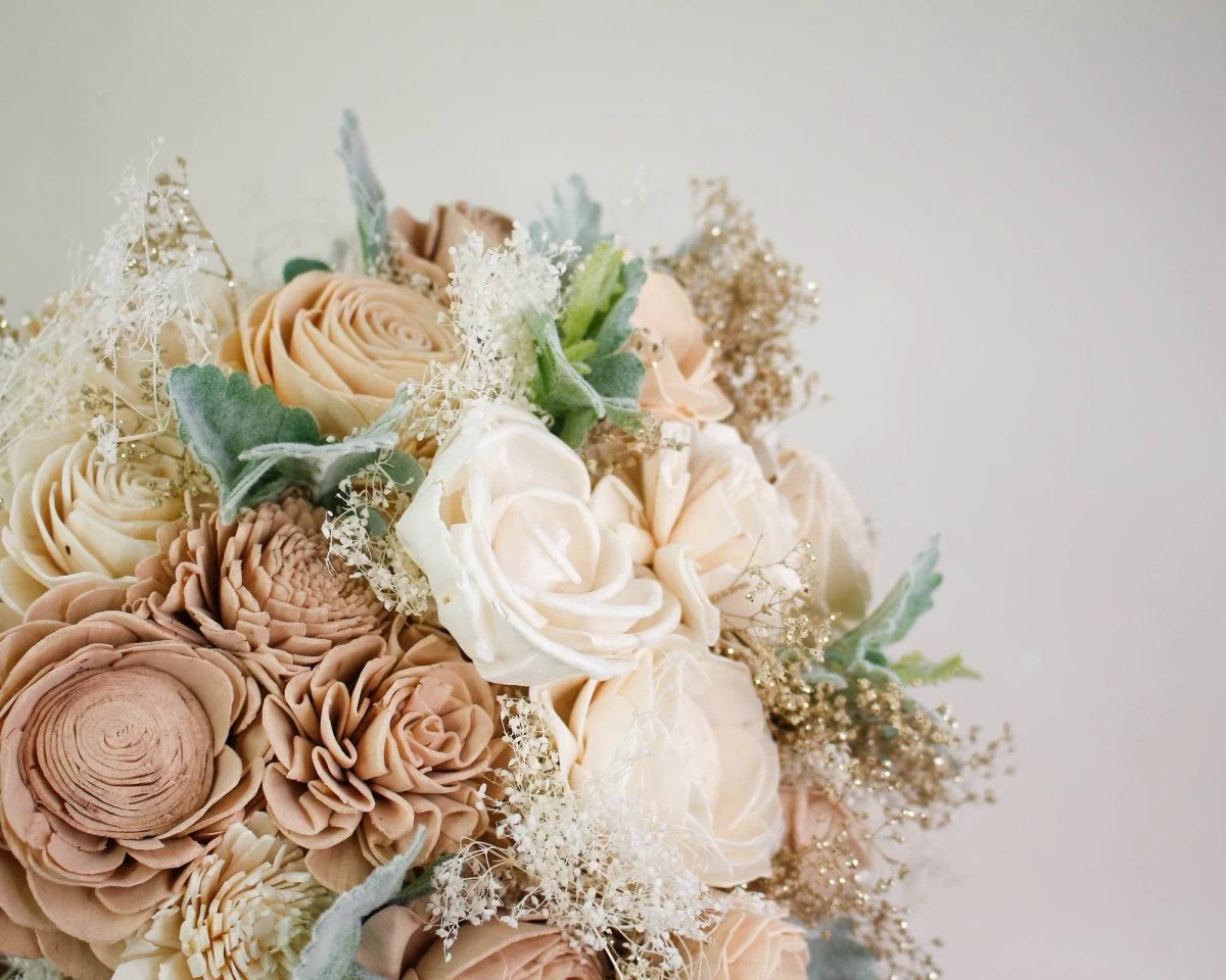 Baby's Breath (White) - Sample - Image 6