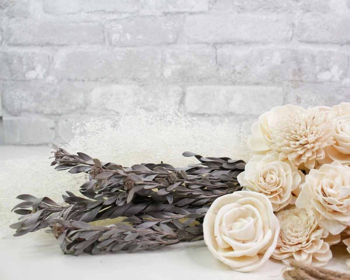 Bashful Beauty Bridal Bouquet* - Image 9