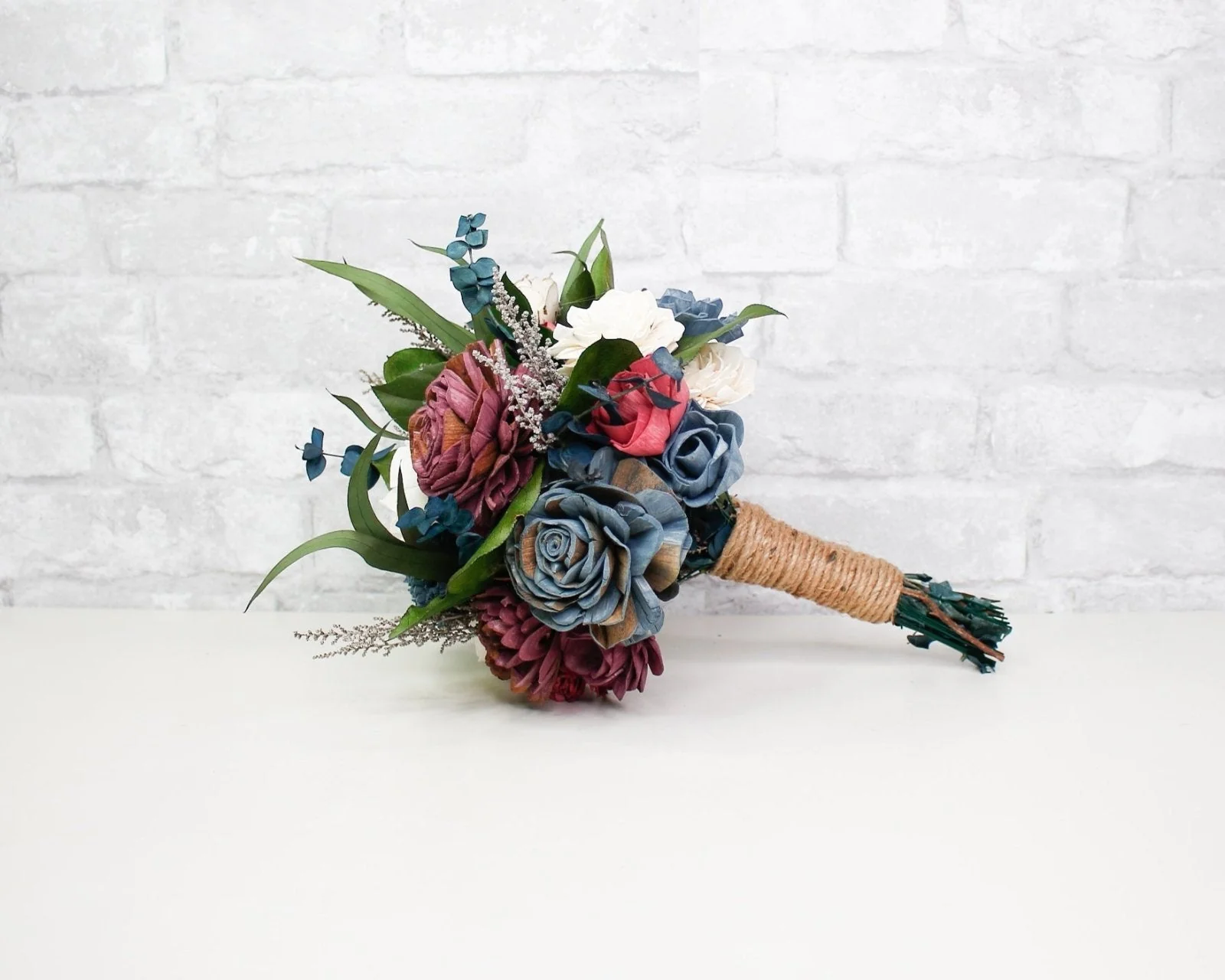 Bejeweled Bridesmaid Bouquet* - Image 6