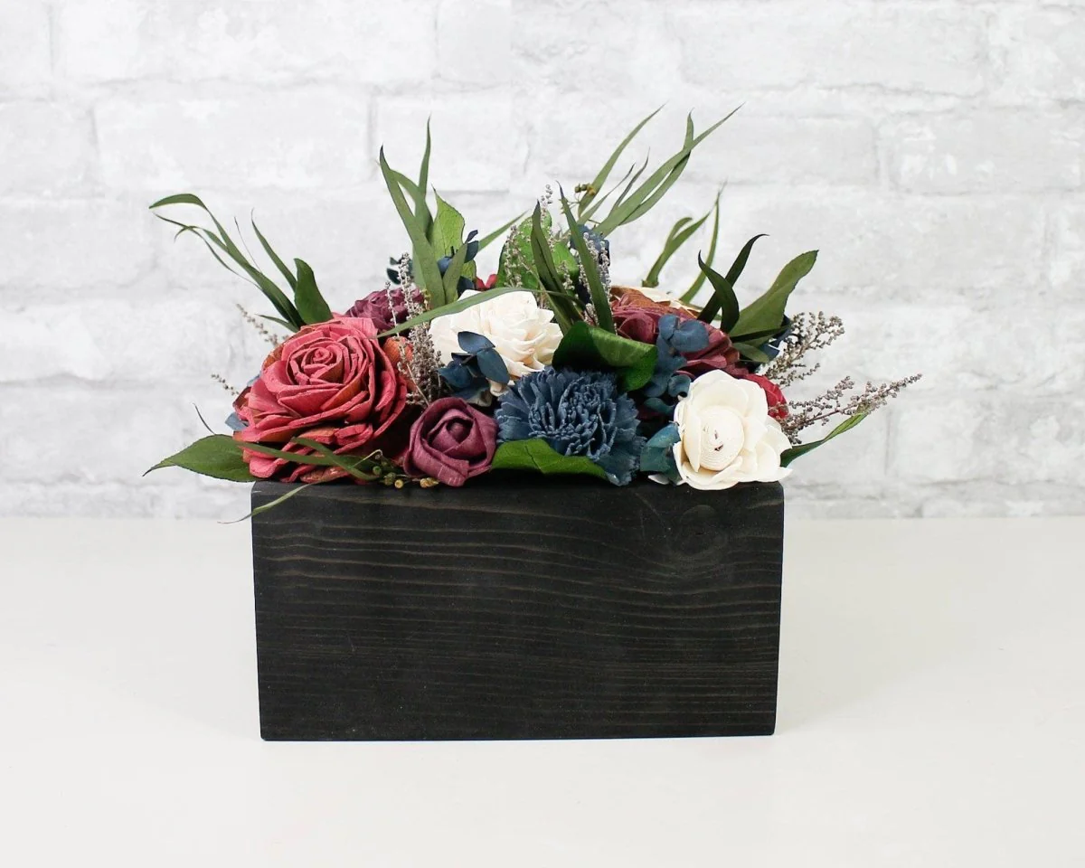 Bejeweled Centerpiece