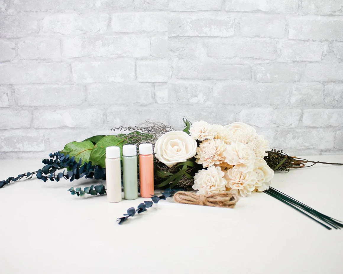 Bejeweled Mini Bouquet - Image 11