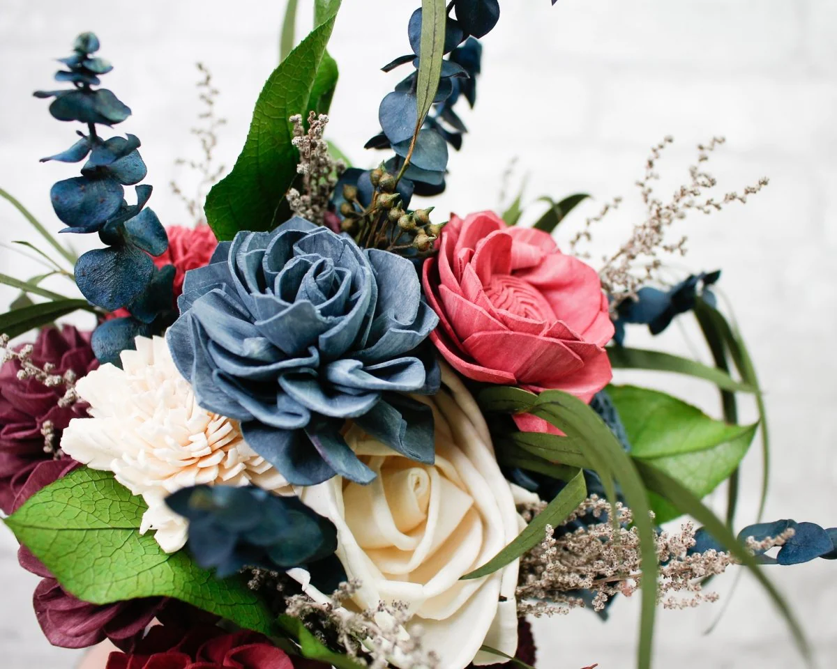 Bejeweled Mini Bouquet* - Image 3