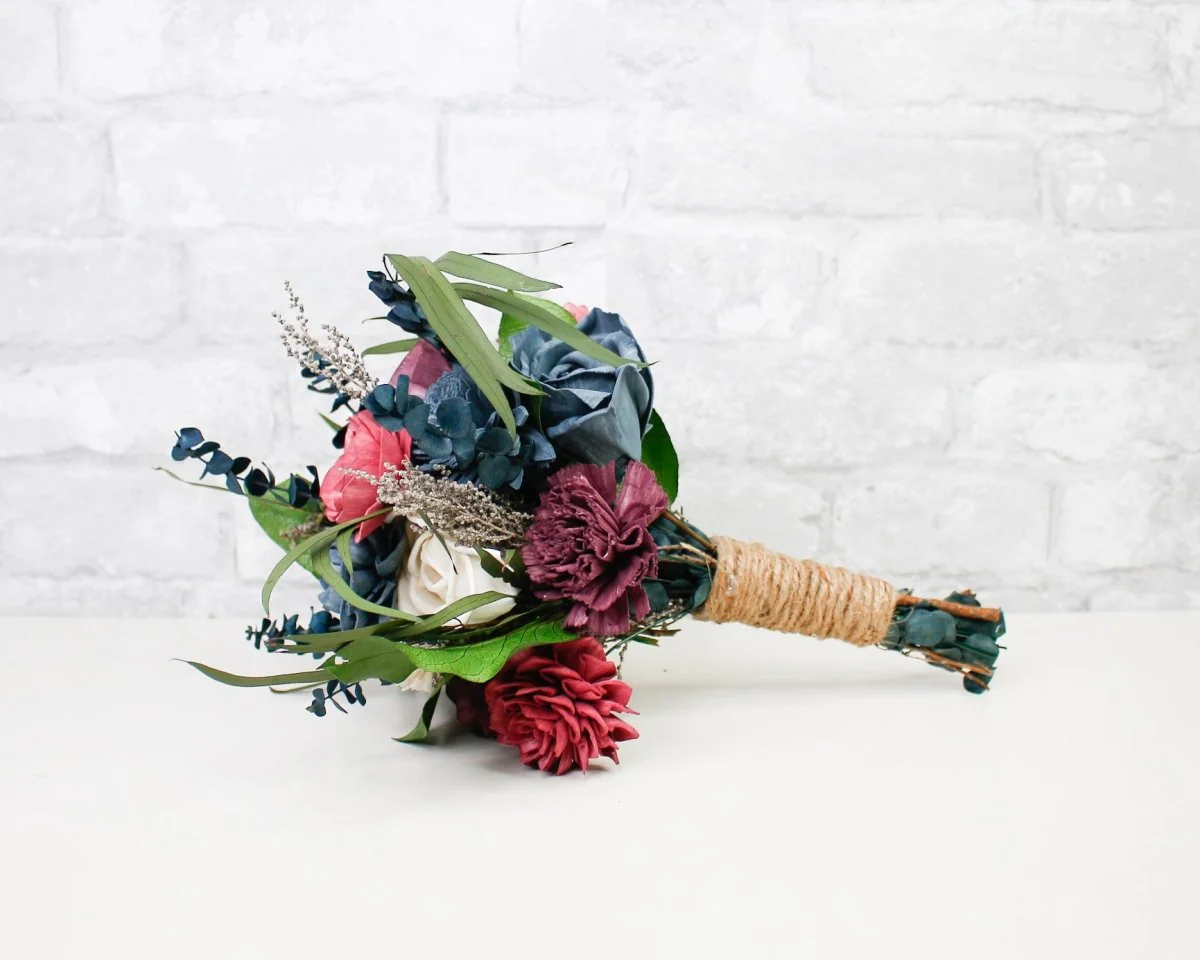 Bejeweled Mini Bouquet* - Image 4
