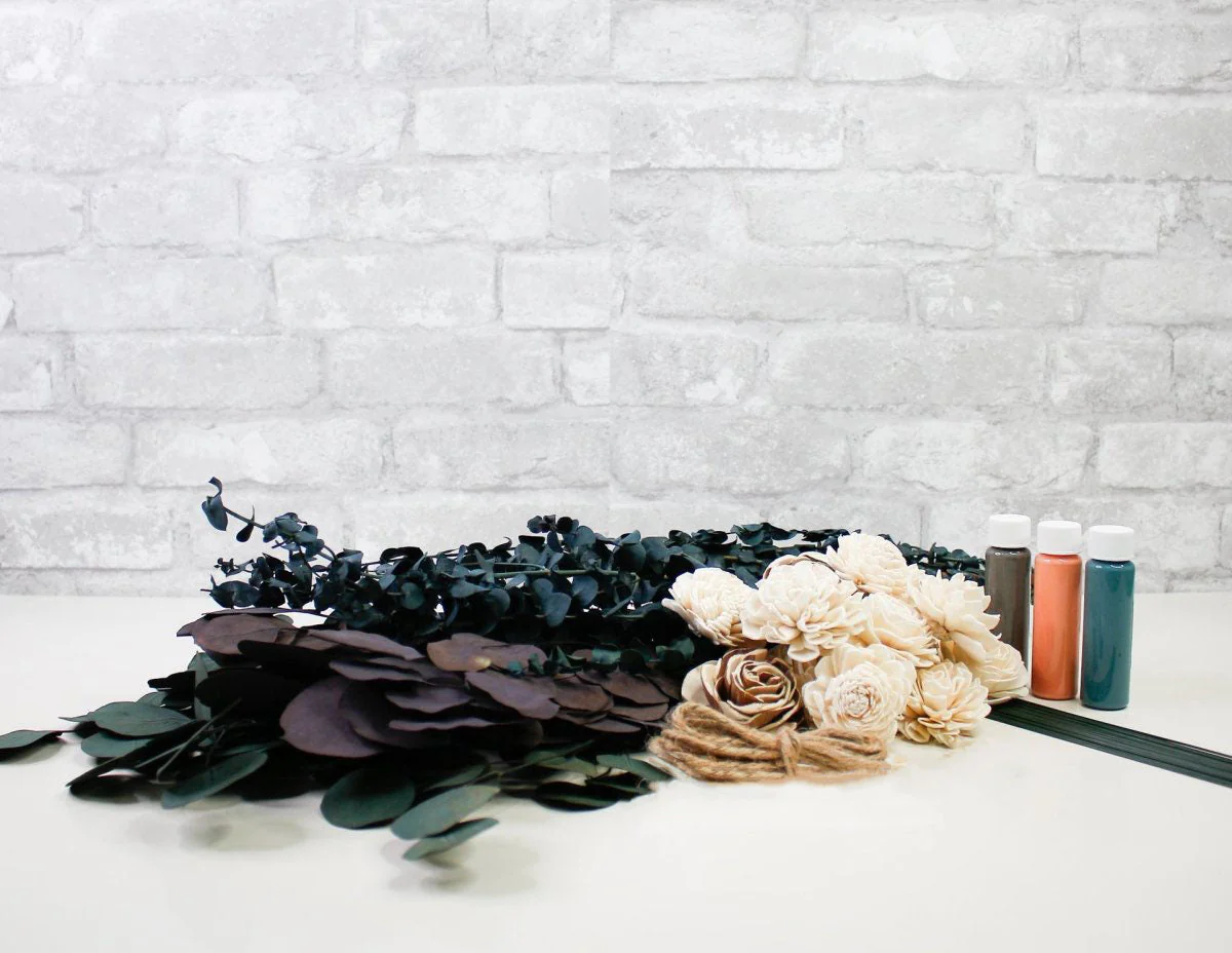 Black Forest Mini Bouquet* - Image 10