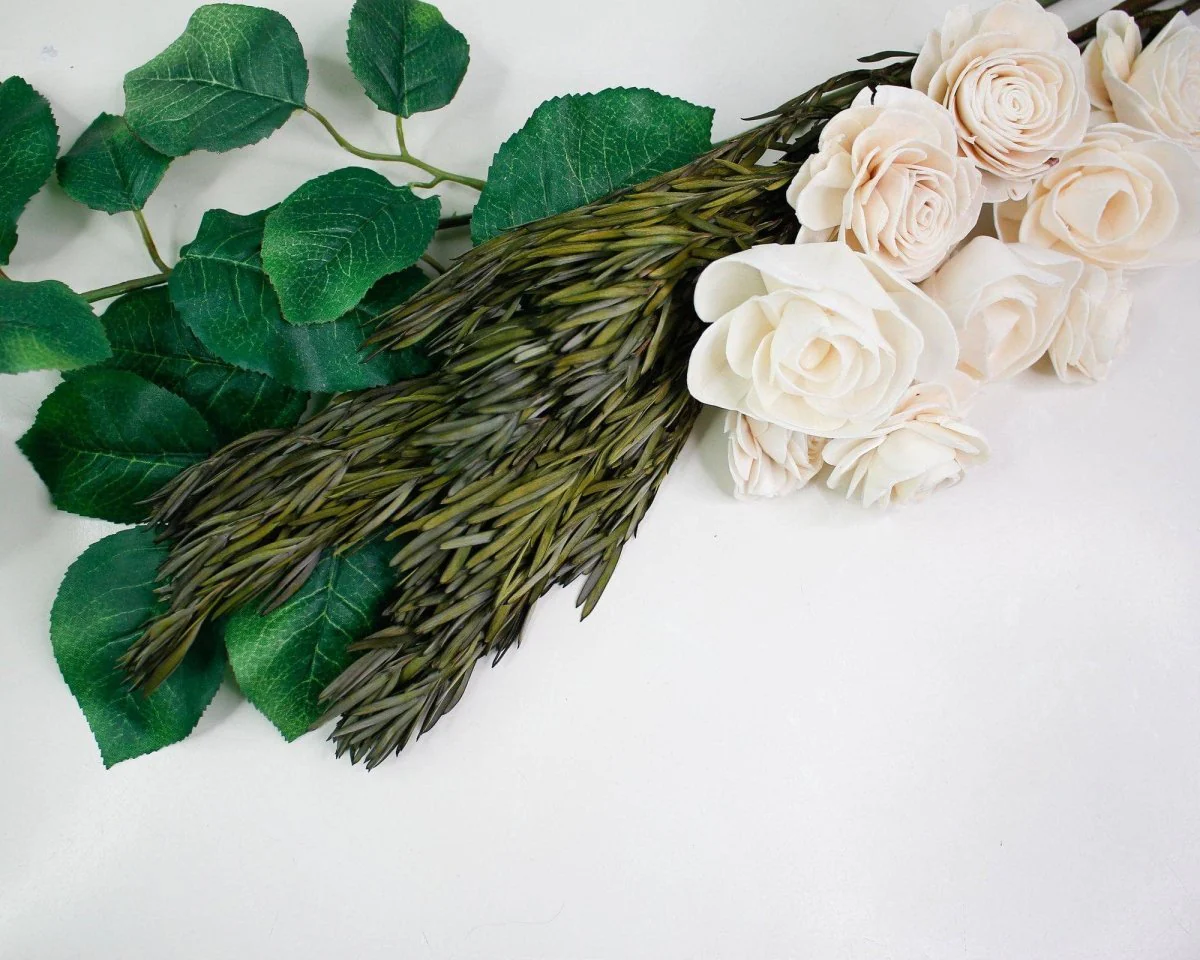 Blushing Belle Corsage (Set of 3)* - Image 8
