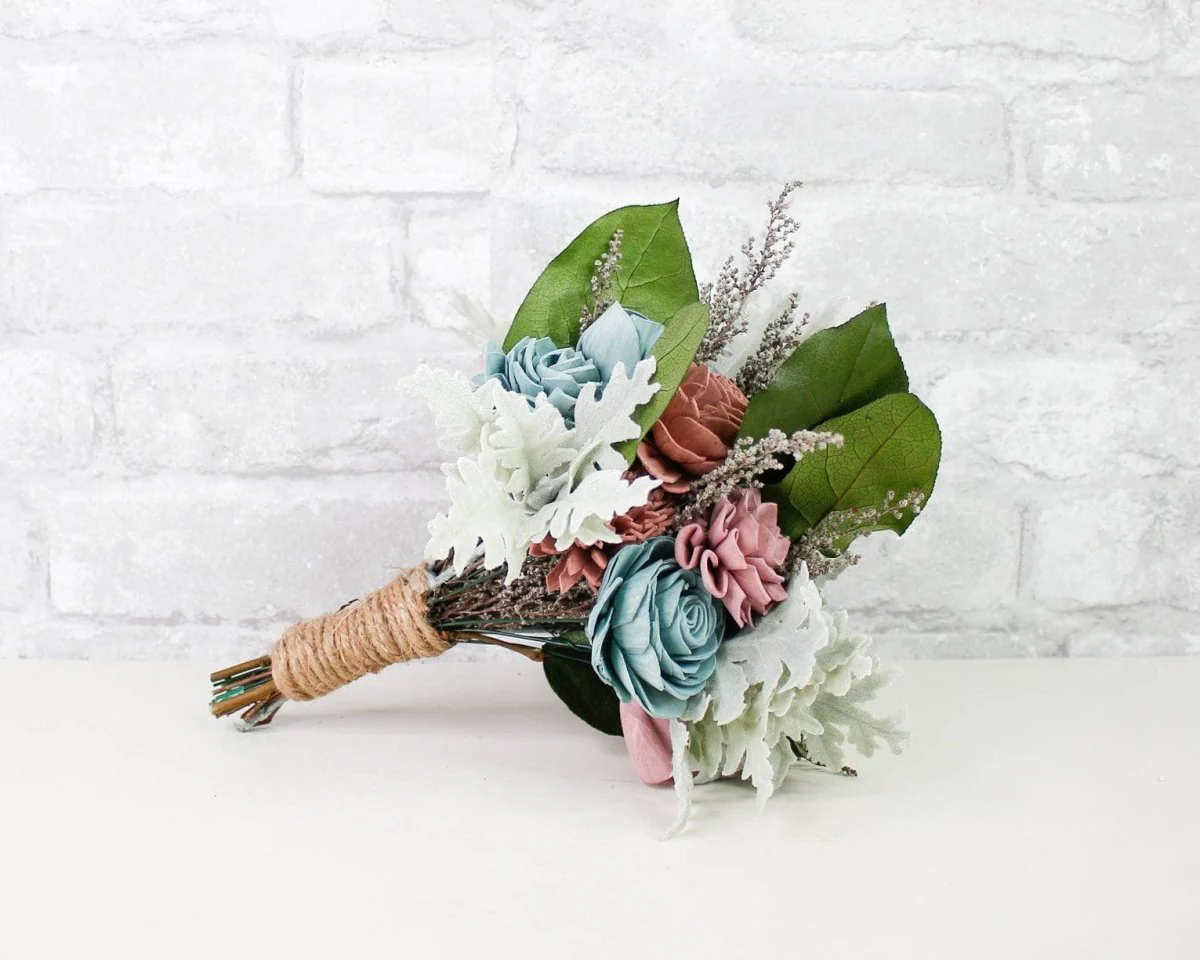 Camisole Mini Bouquet - Image 5