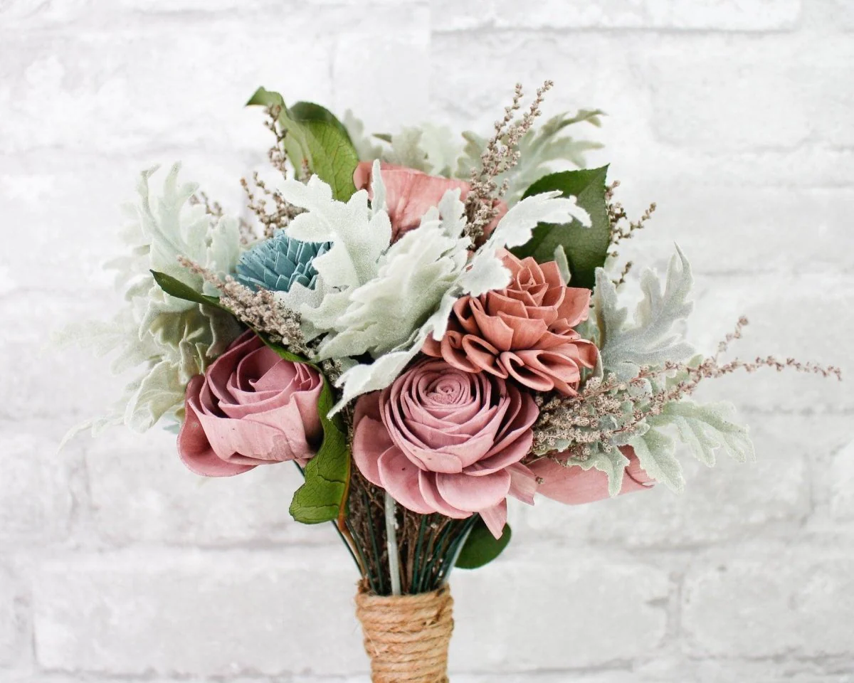 Camisole Mini Bouquet - Image 7