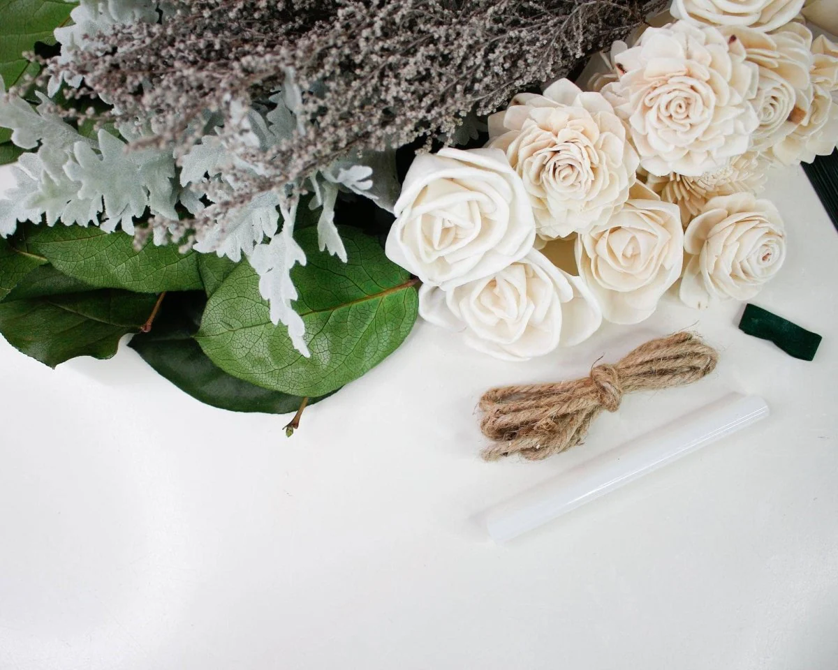 Camisole Mini Bouquet* - Image 10