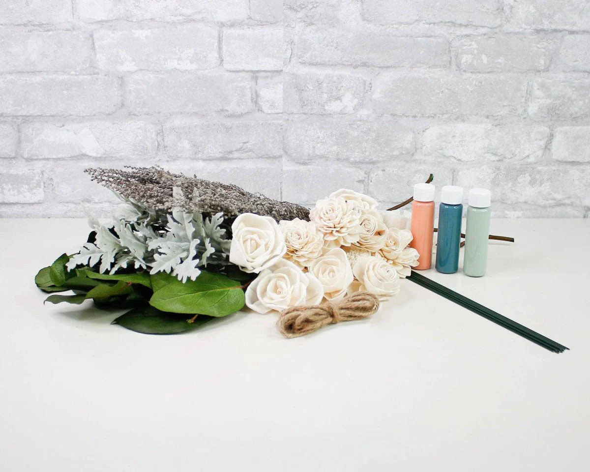 Camisole Mini Bouquet* - Image 12