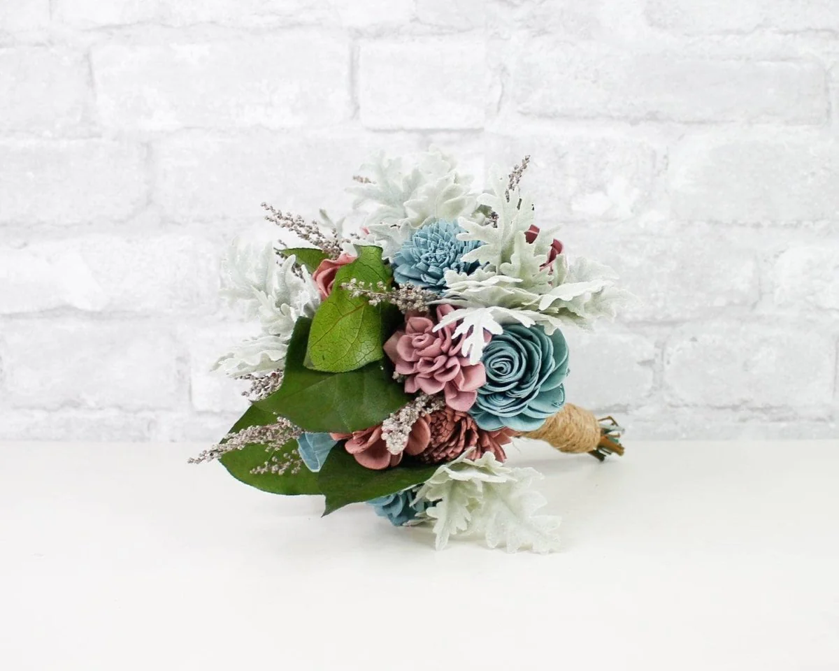 Camisole Mini Bouquet* - Image 3