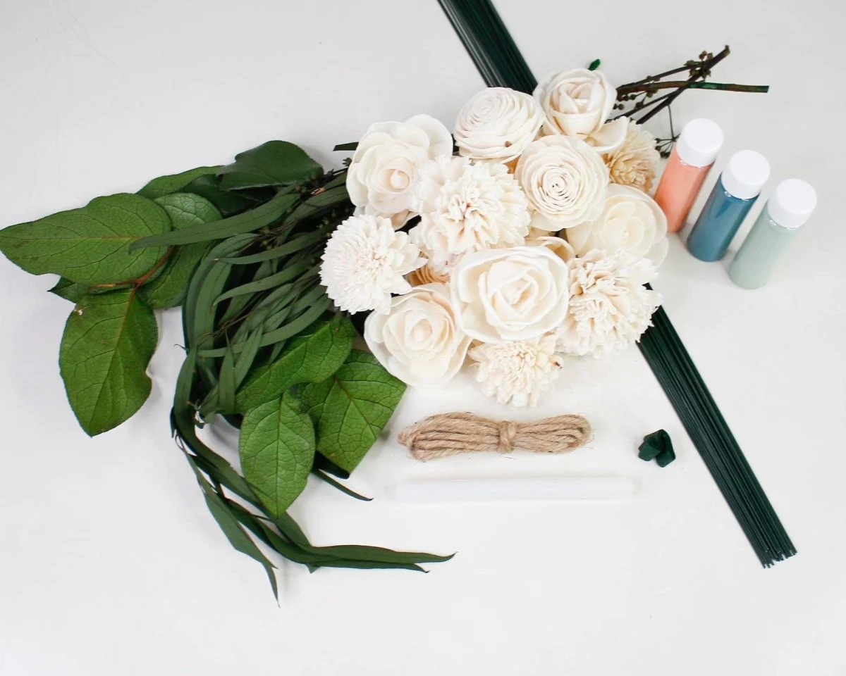 Caprice Mini Bouquet* - Image 11