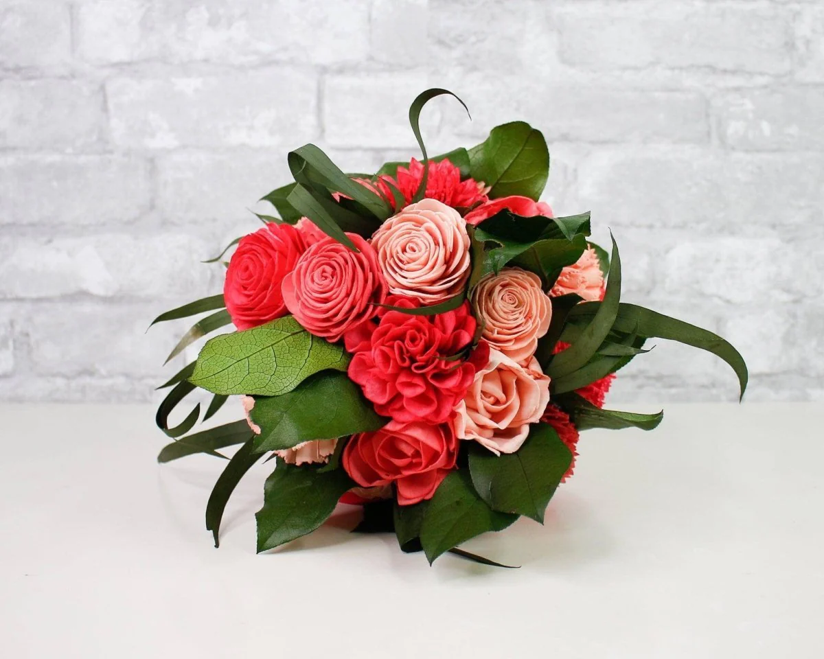 Caprice Mini Bouquet* - Image 2