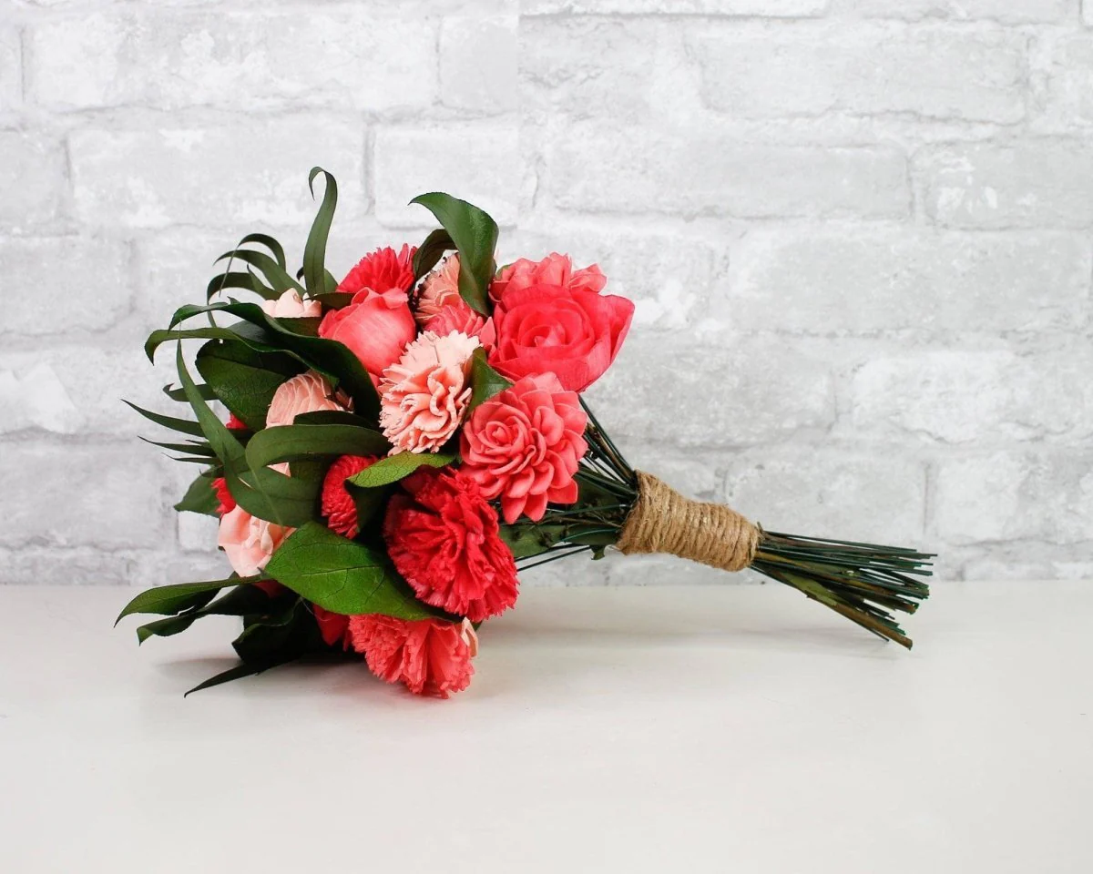 Caprice Mini Bouquet* - Image 4