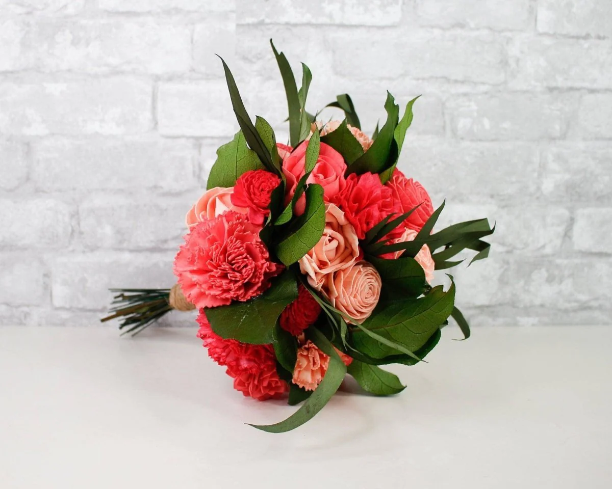 Caprice Mini Bouquet* - Image 5