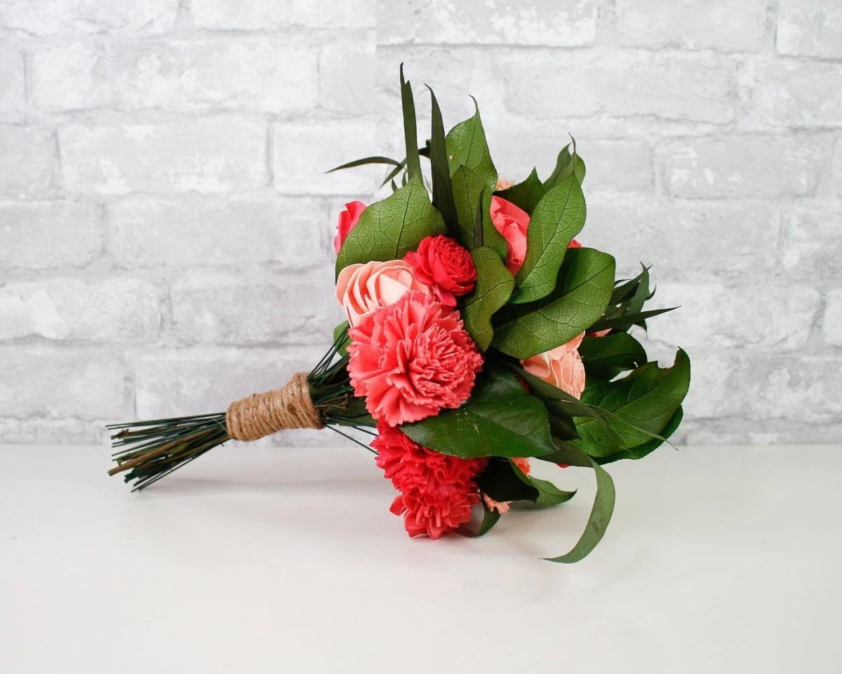 Caprice Mini Bouquet* - Image 6