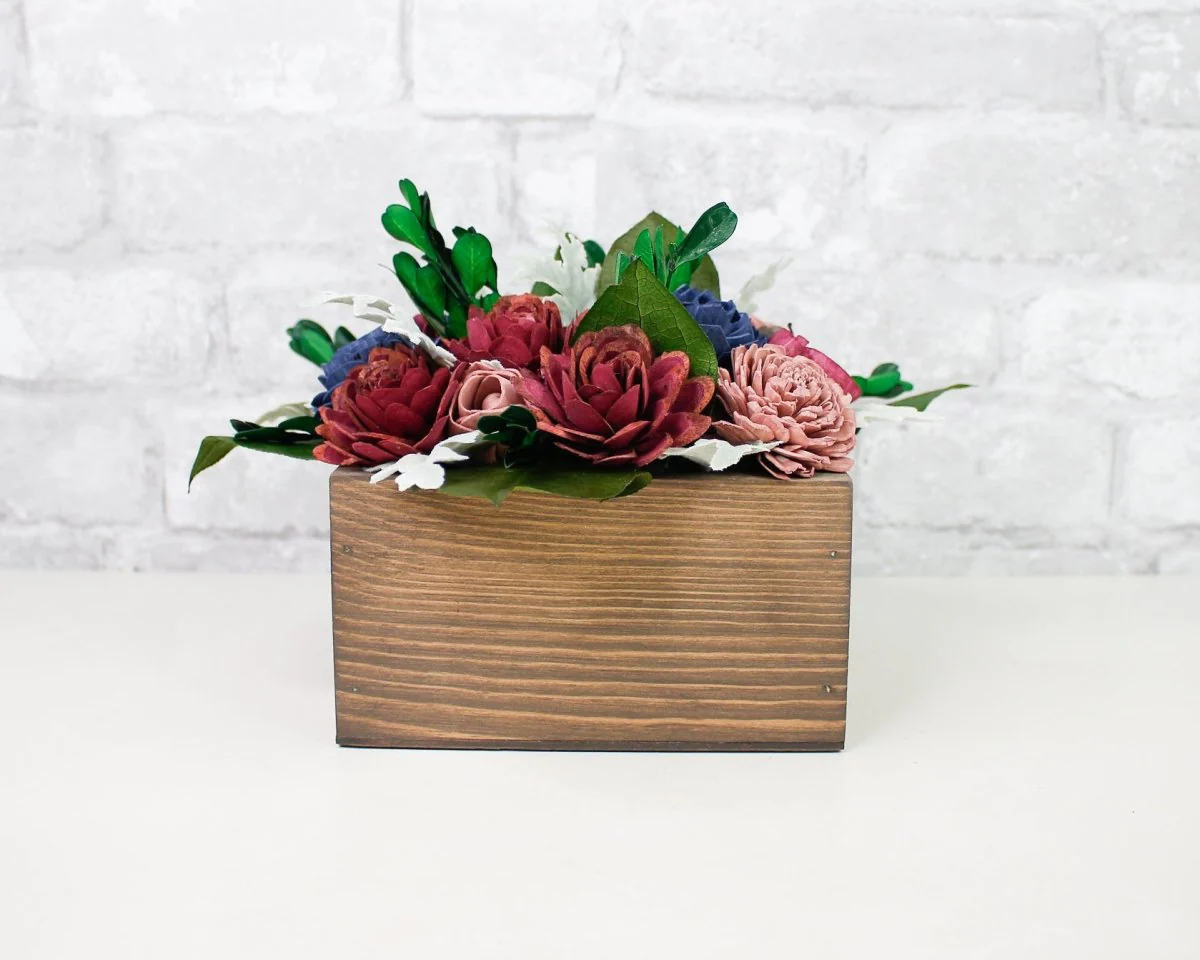 Concerto Centerpiece