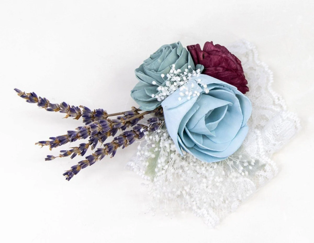 Constance Corsage (Set Of 3)* - Image 2