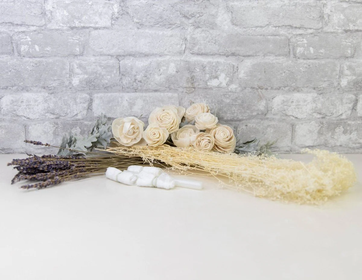 Constance Corsage (Set Of 3)* - Image 4
