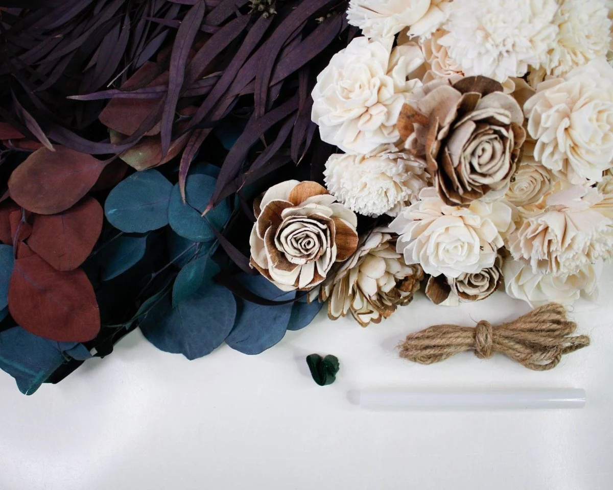 Cortez Bridal Bouquet - Image 15