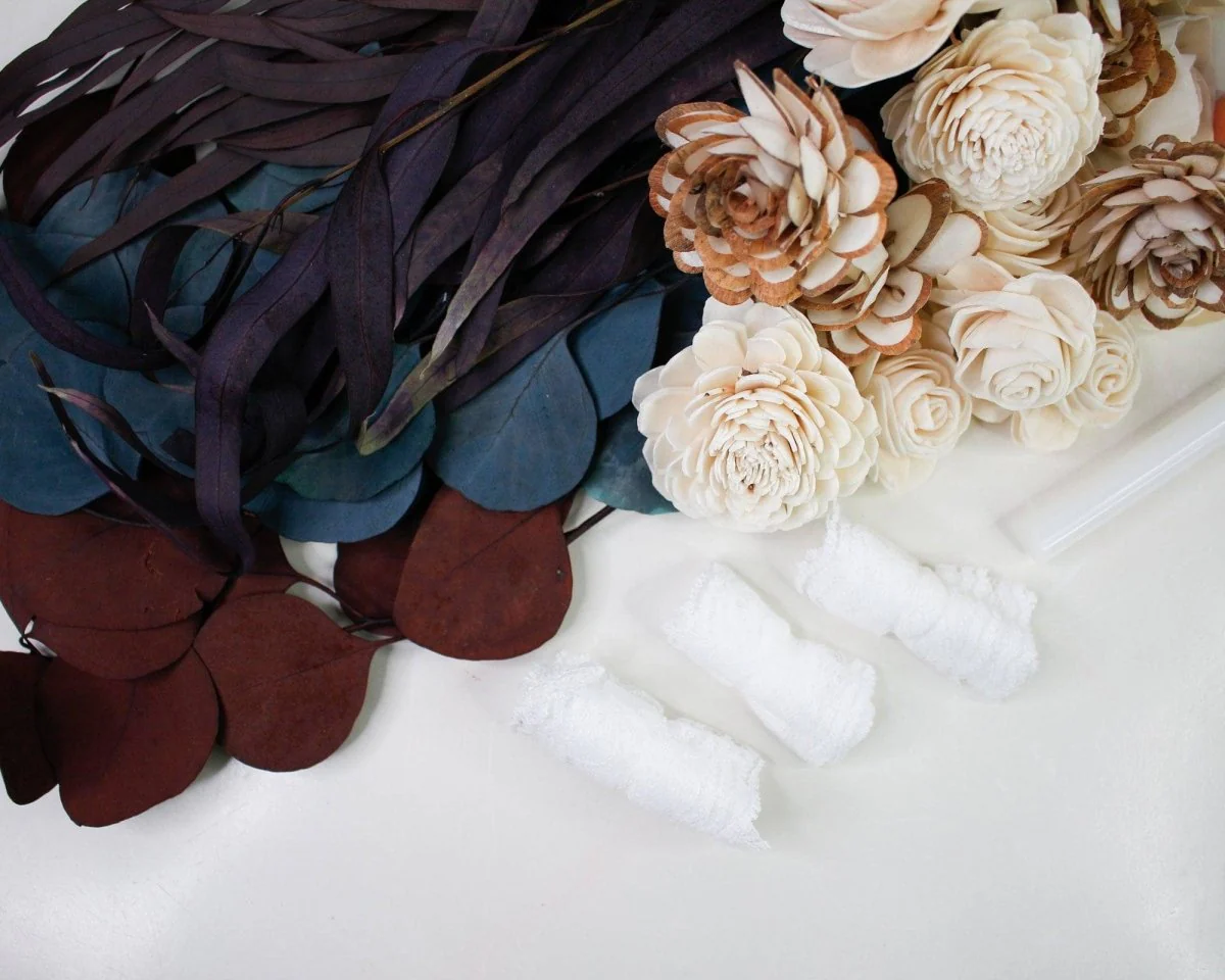 Cortez Corsage (Set of 3) - Image 4