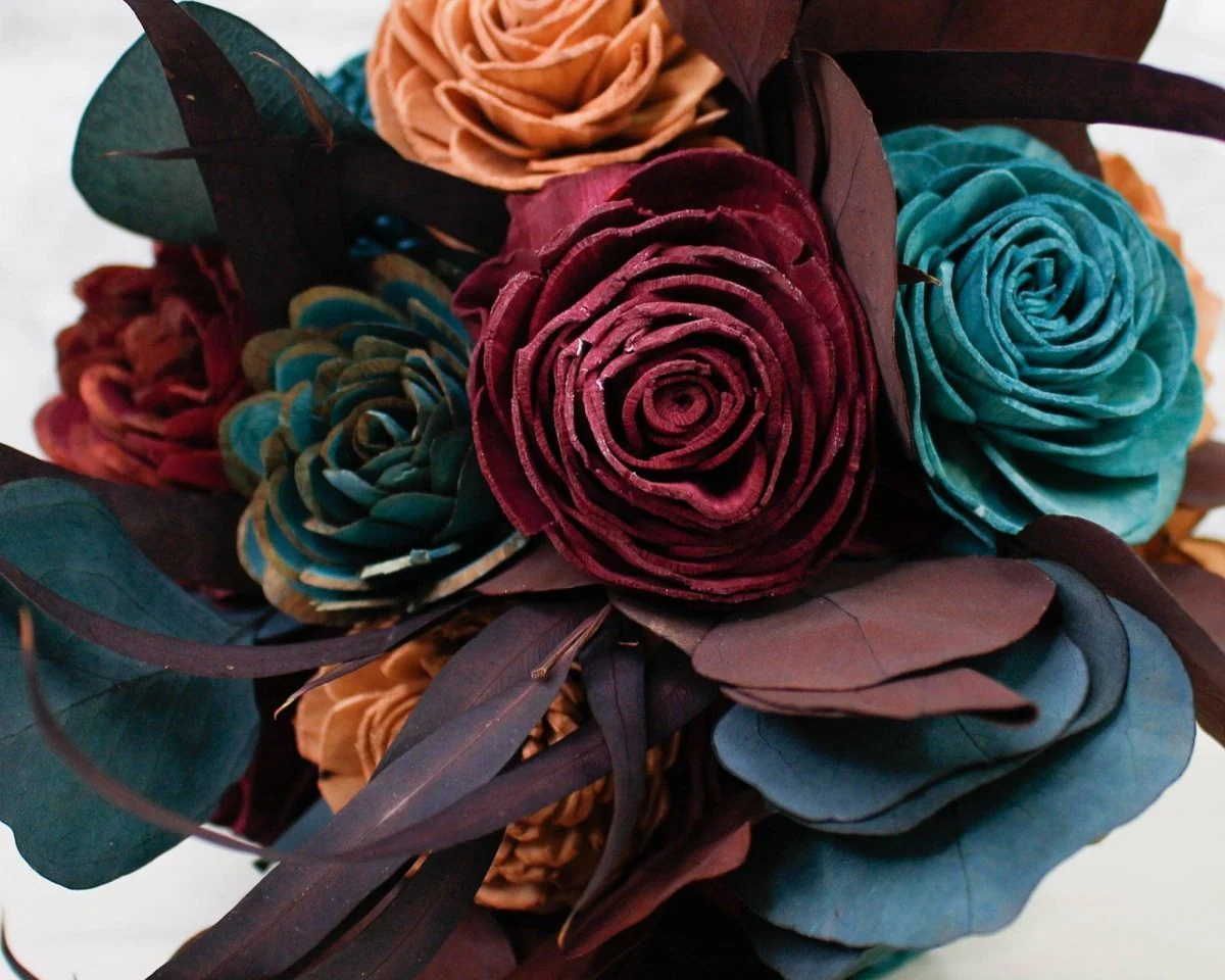 Cortez Mini Bouquet - Image 10