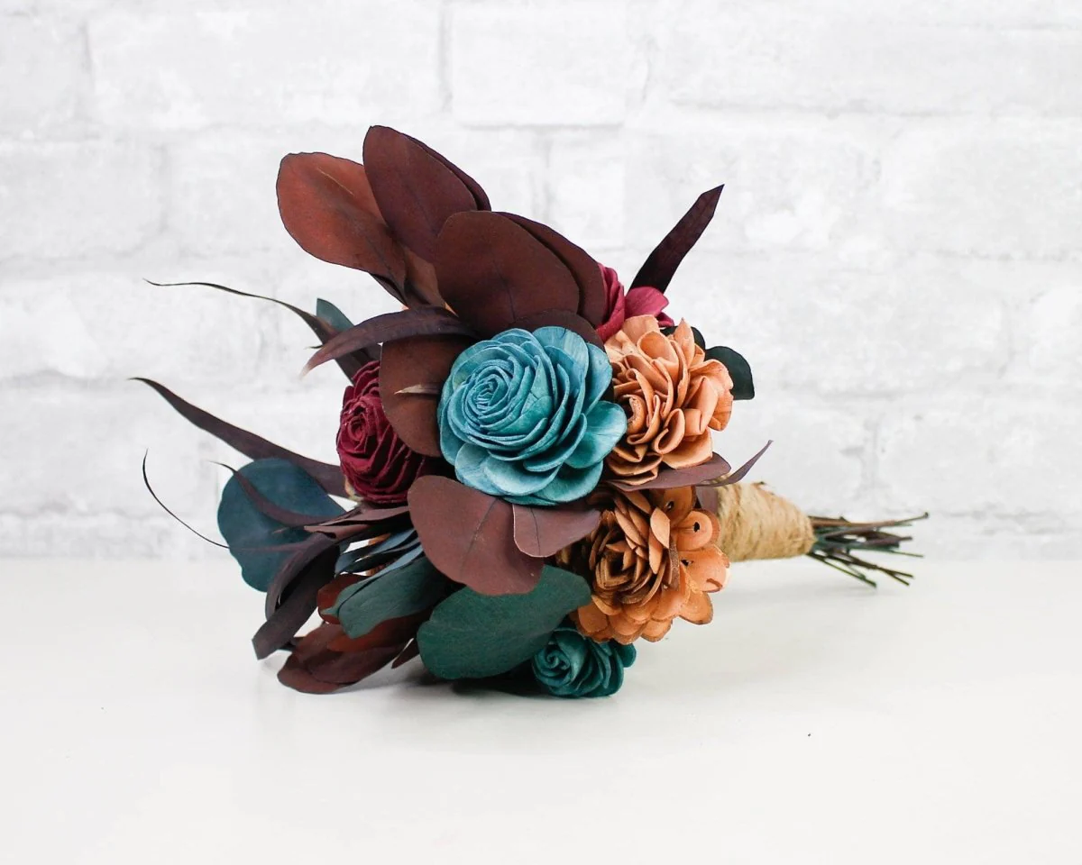 Cortez Mini Bouquet* - Image 4