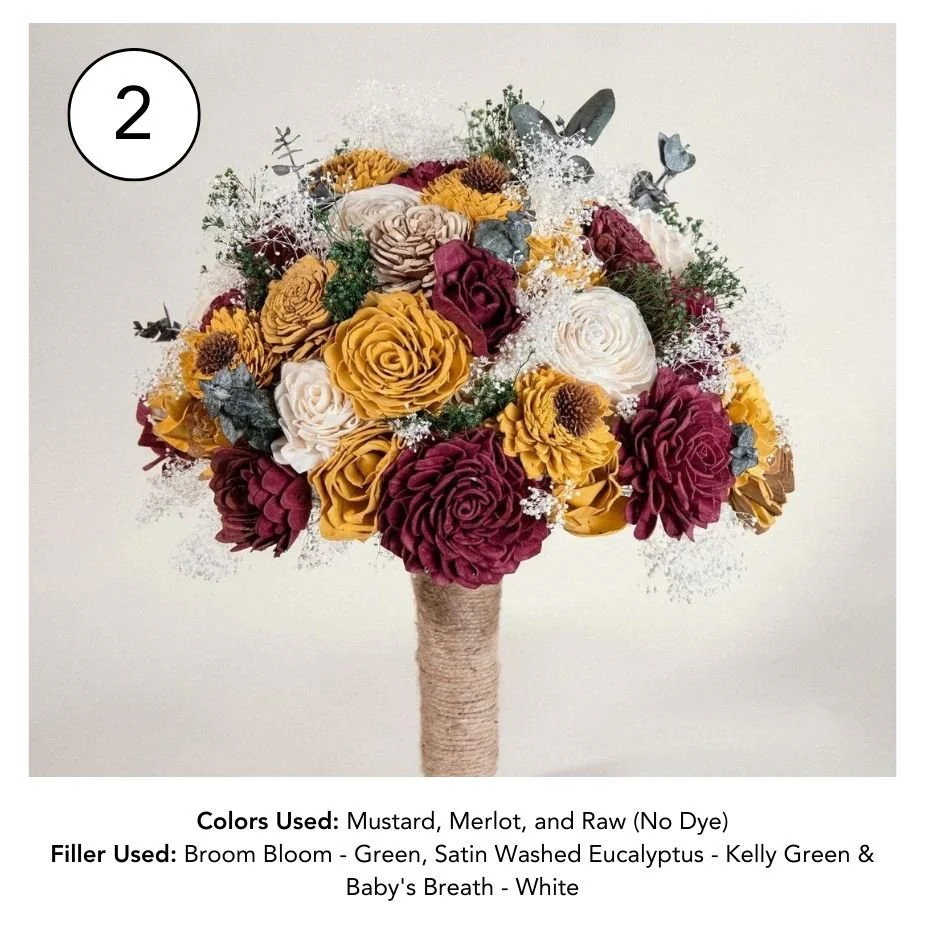 Custom Extra Large Bouquet* - Image 3