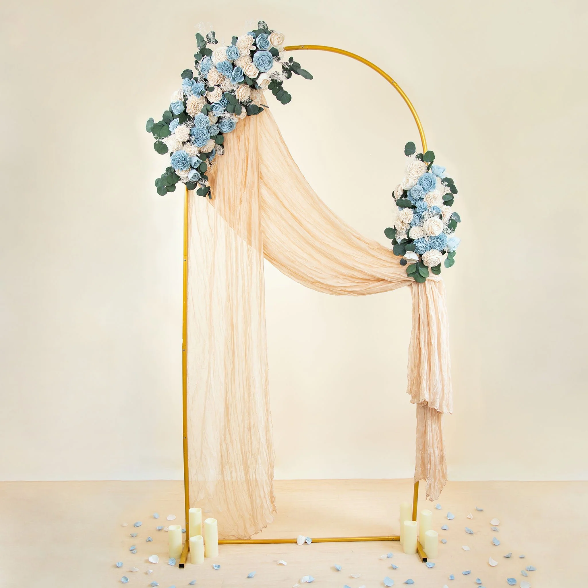 Custom Wedding Arch Decor* - Image 2