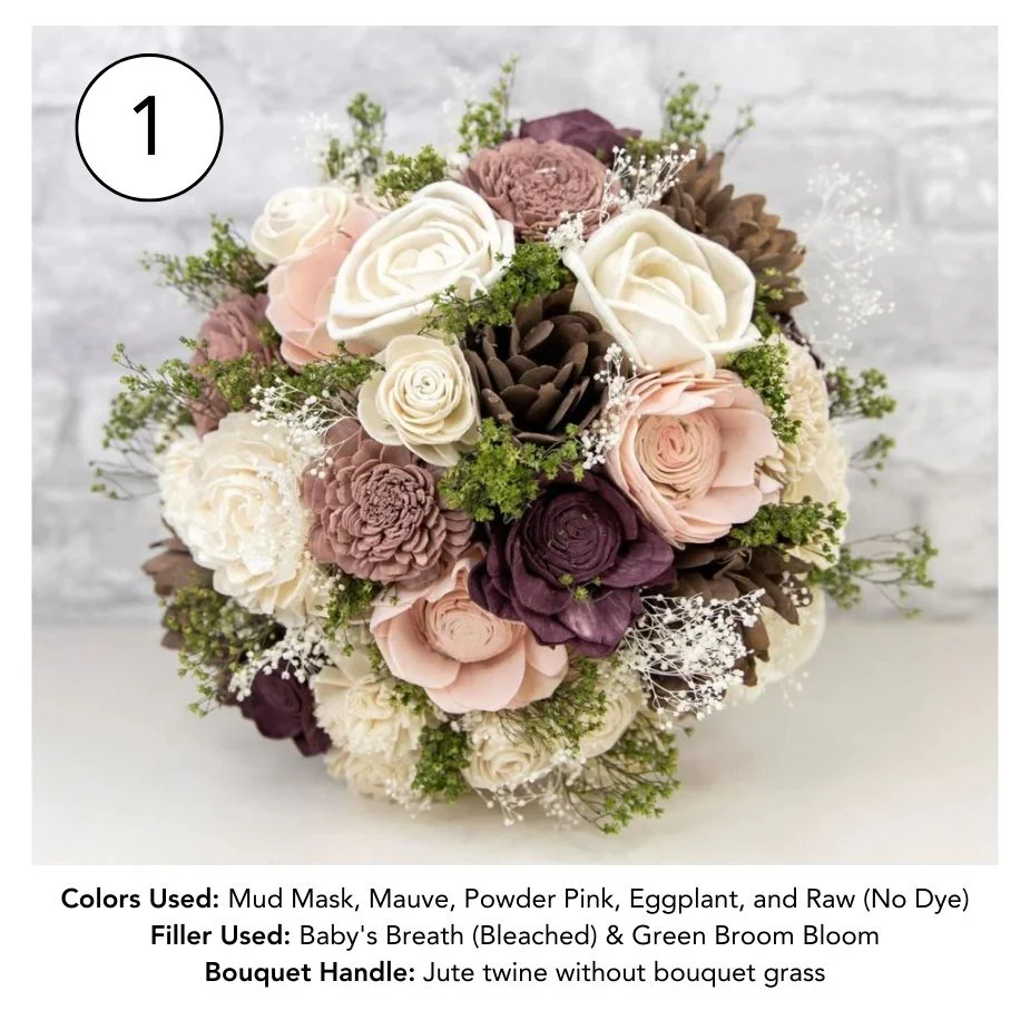 DEV - Custom Large Bouquet - Image 2