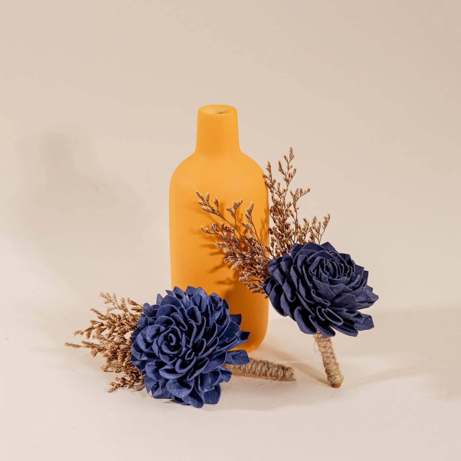 Diana Father's Boutonniere (Set of 2)