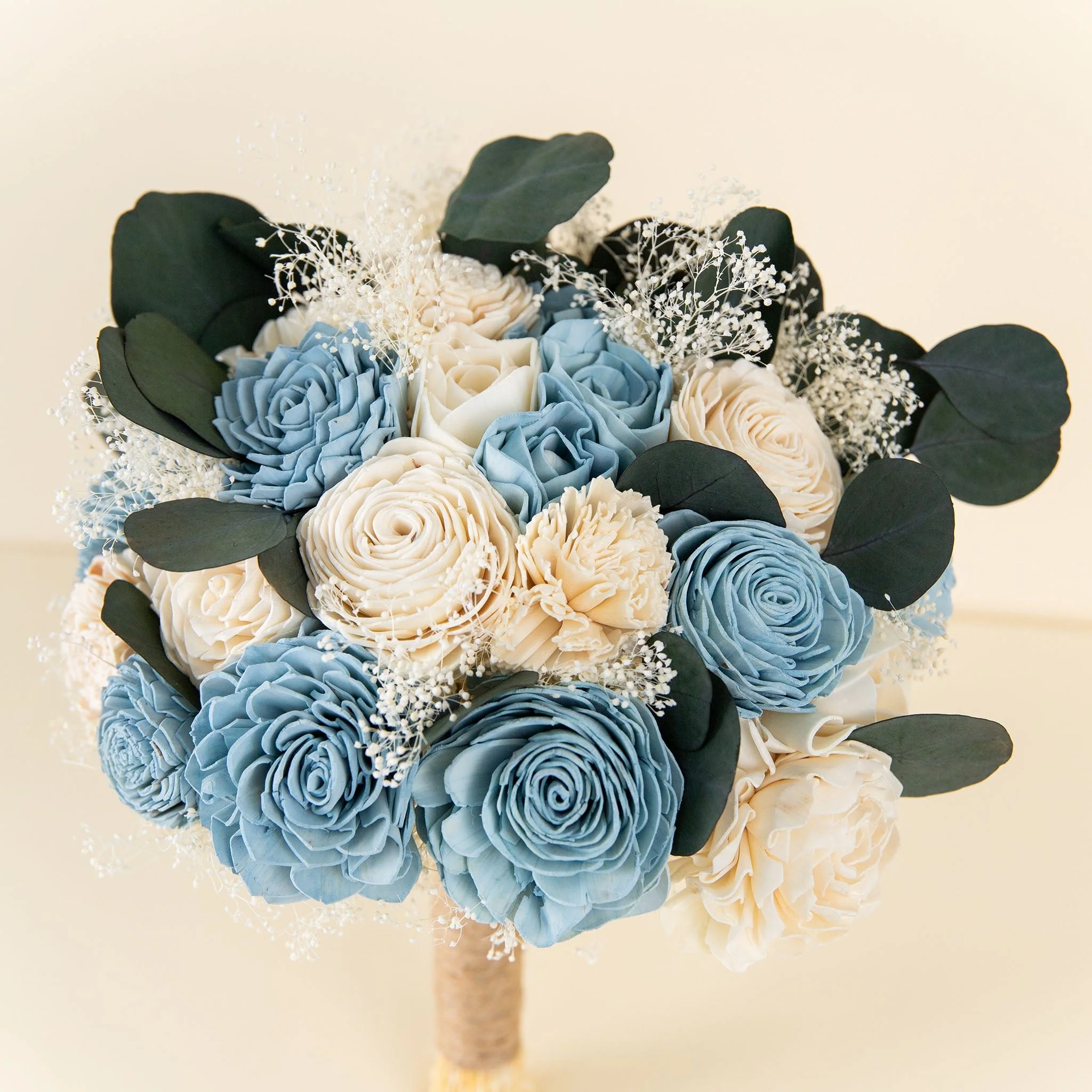 Eloise Bridal Bouquet - Image 2