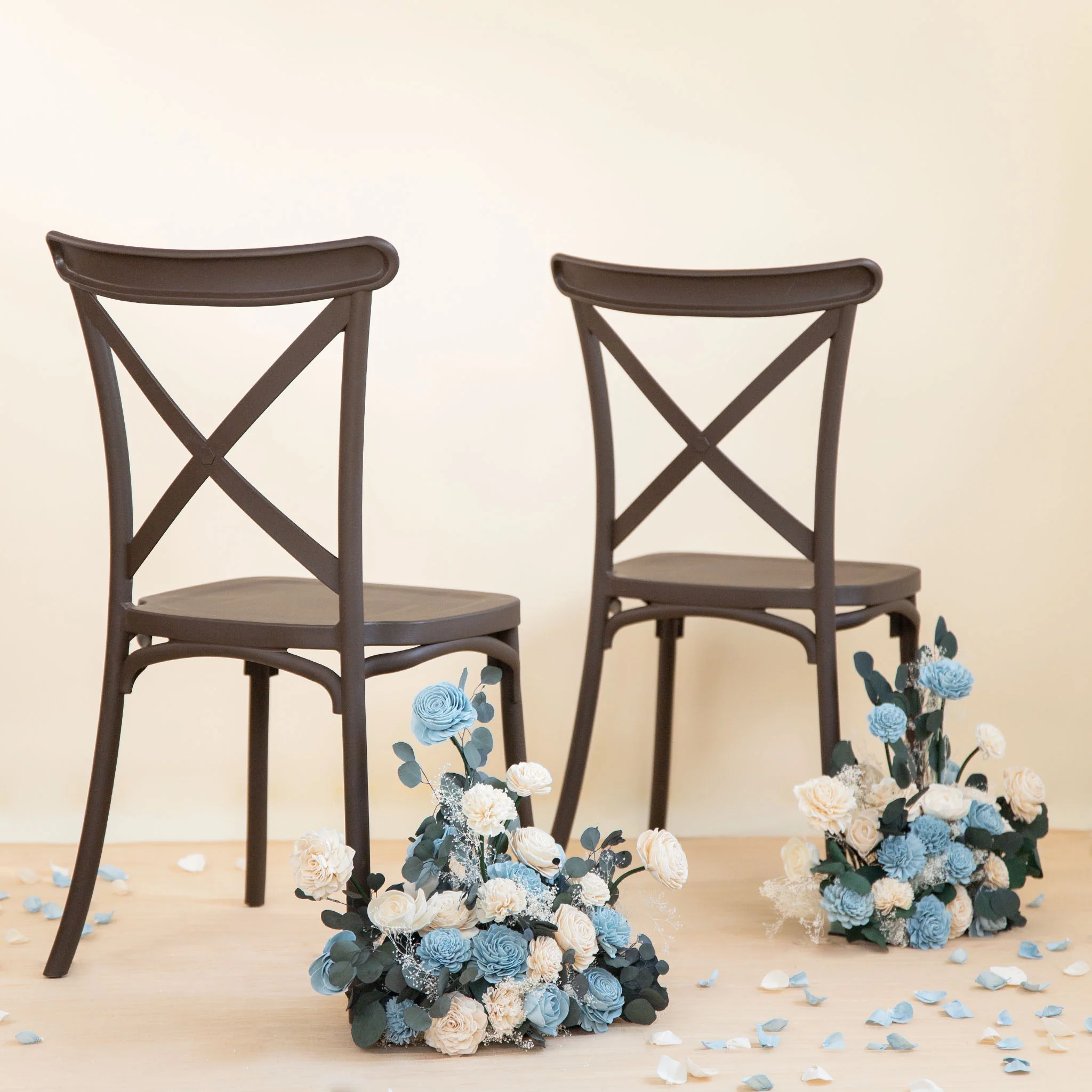 Eloise Free Standing Florals (pack of 2)* - Image 2