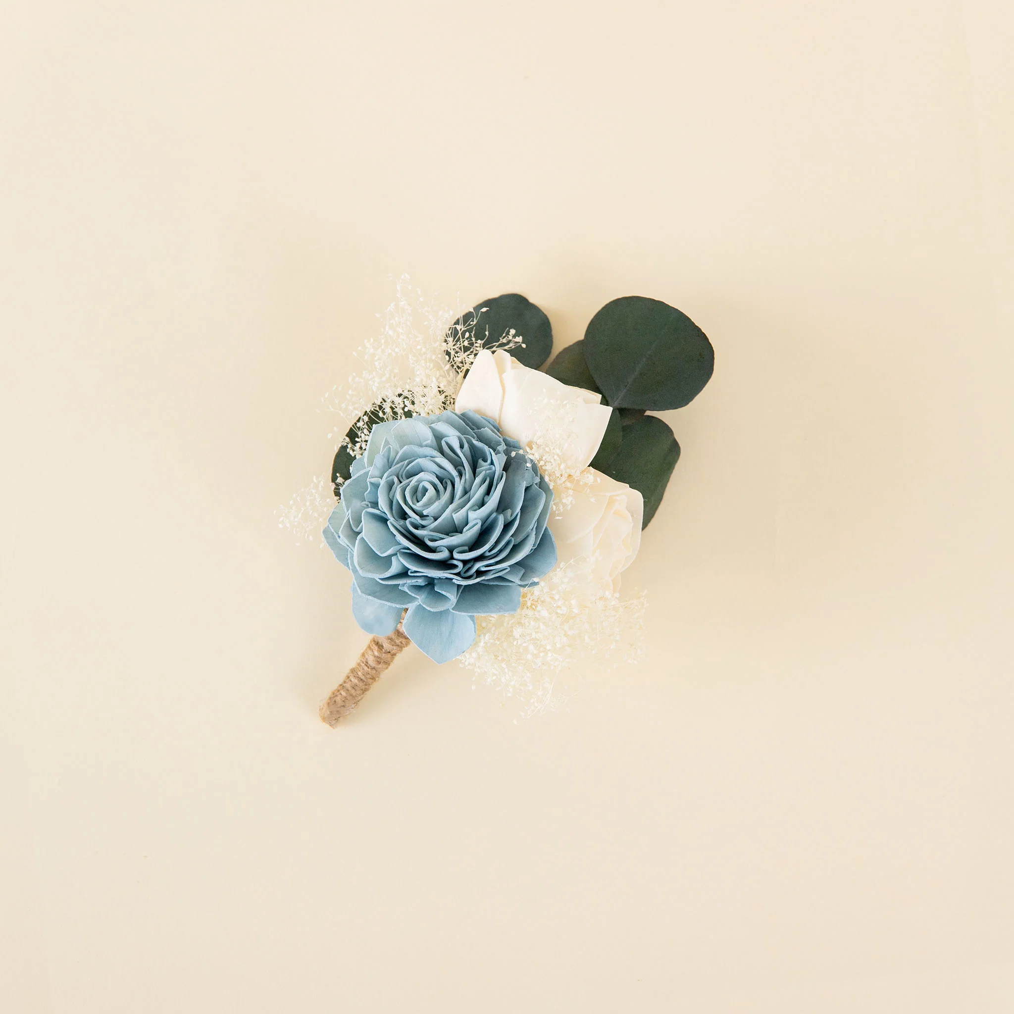 Eloise Groom's Boutonniere* - Image 3