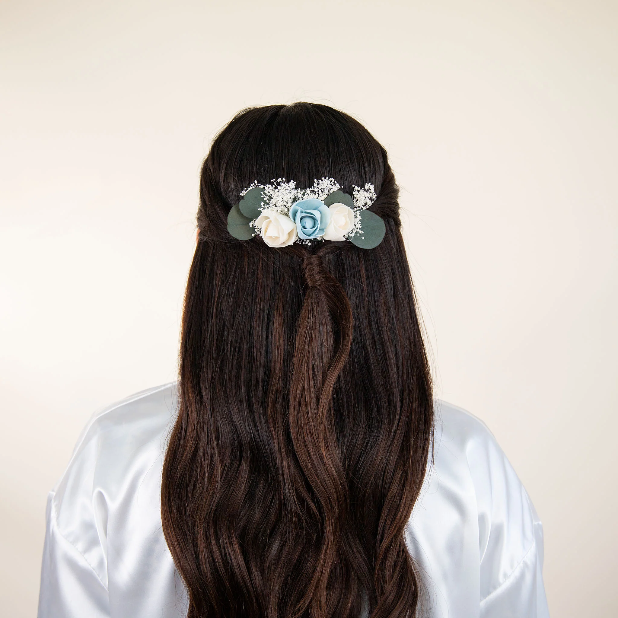 Eloise Hairpiece*