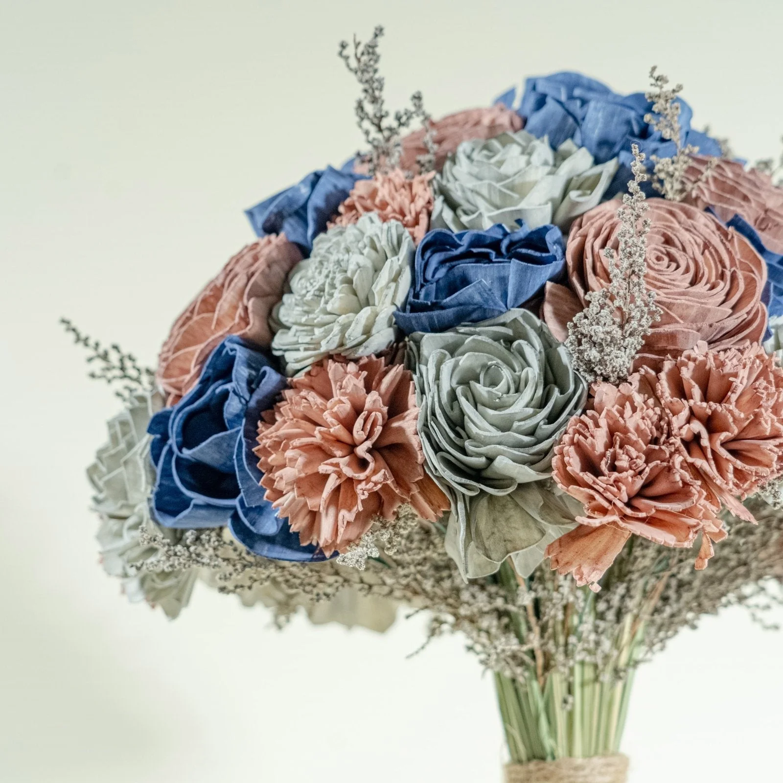 Enchanted Twilight Finished Bouquet - Large - Image 4