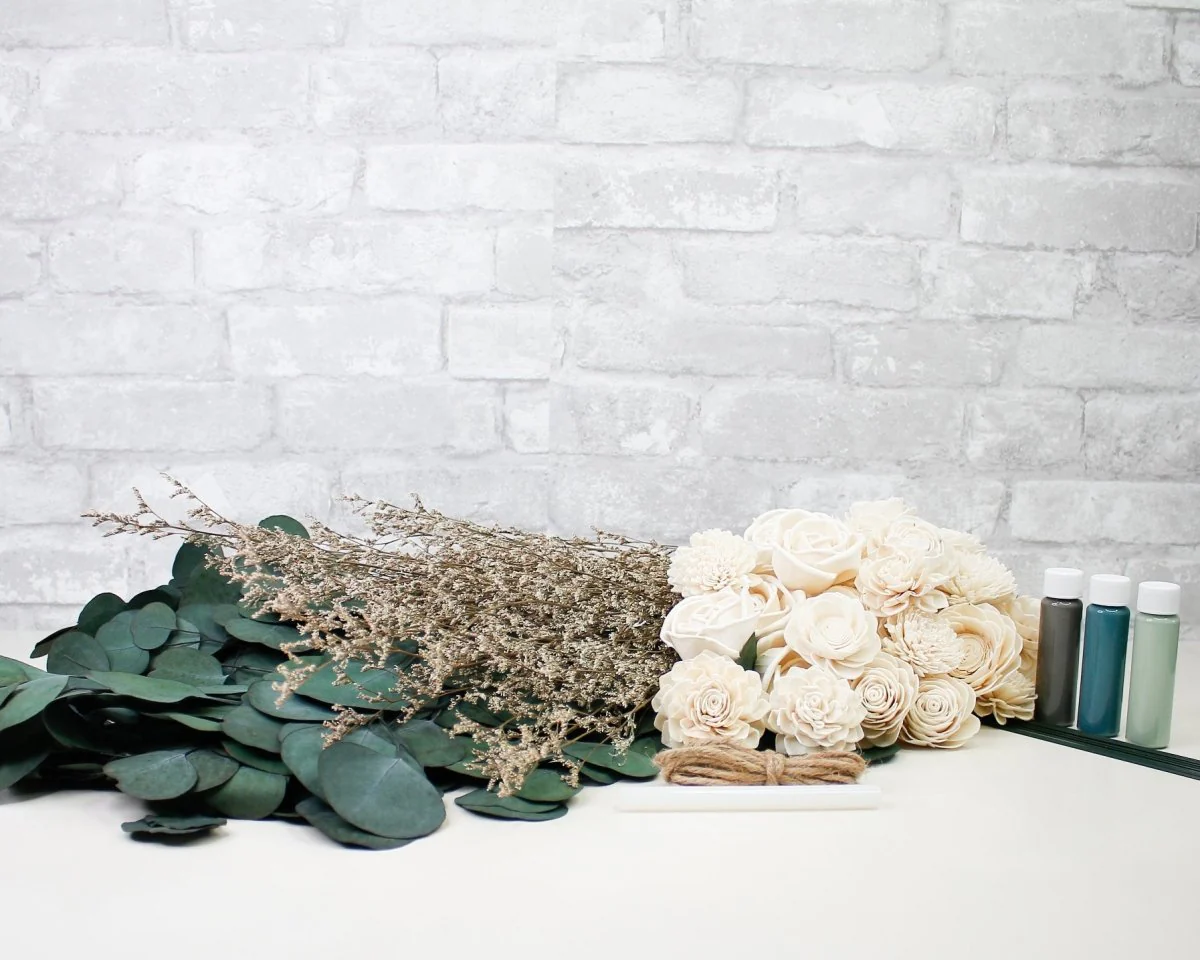 Eternity Bridal Bouquet* - Image 10