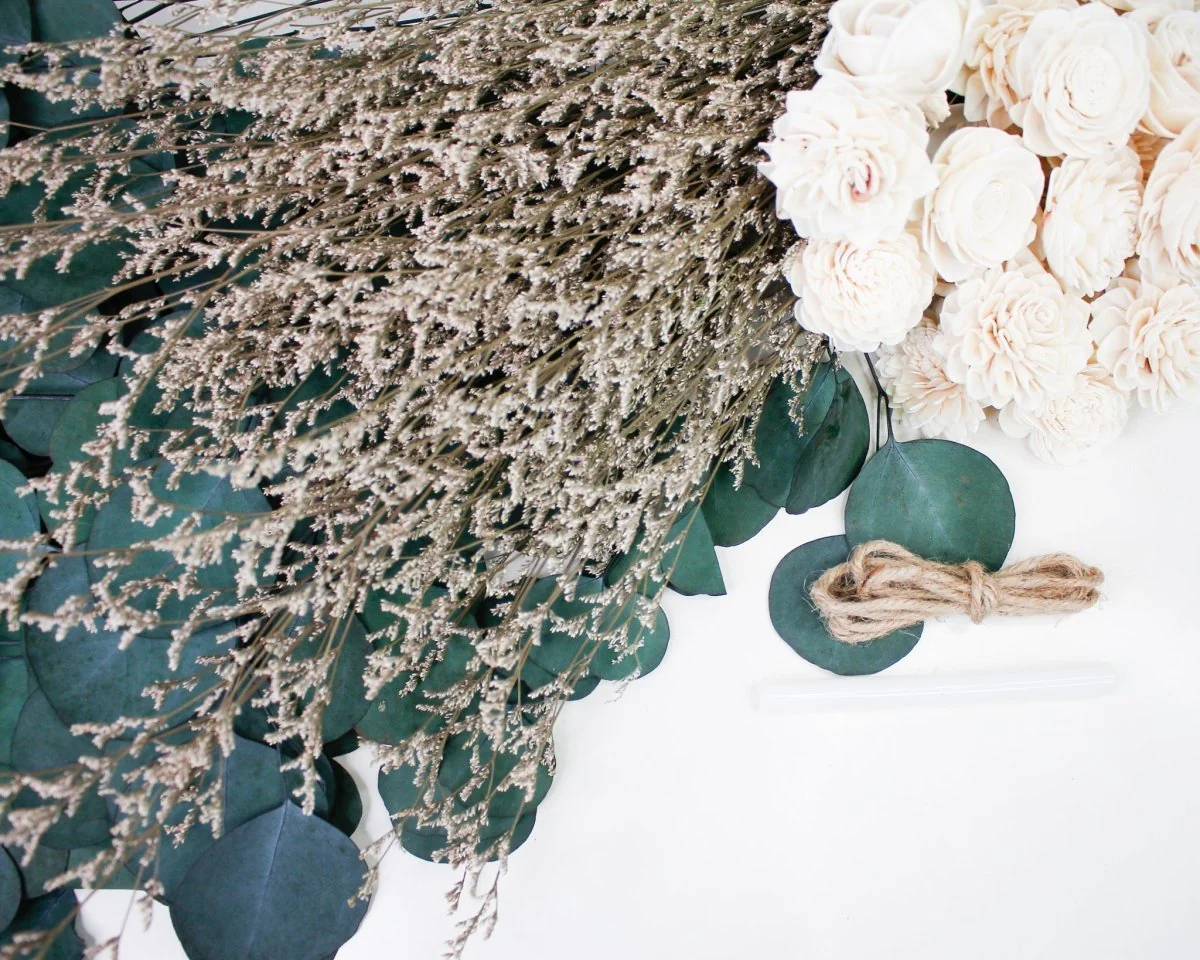 Eternity Bridesmaid Bouquet - Image 10