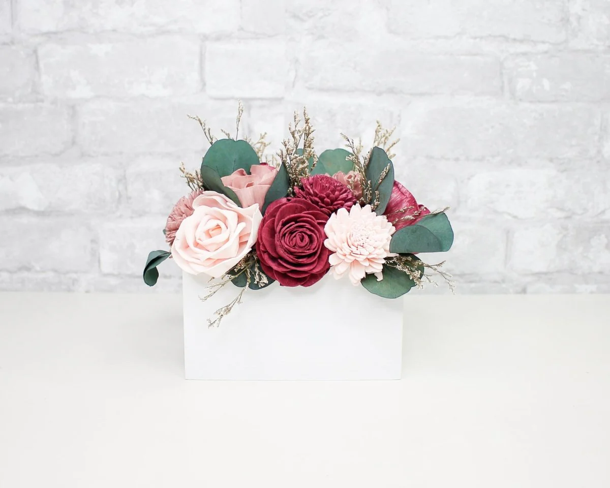 Eternity Centerpiece